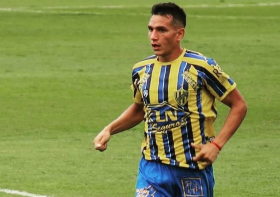 “Pipo” busca un volante central, vuelve al Lobo pero no lo tendrán en cuenta