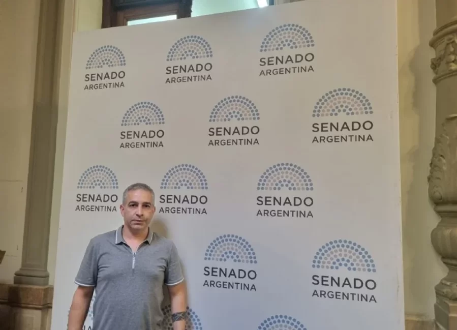 Sobreseyeron en La Plata a un hombre falsamente acusado por abusar de su hija