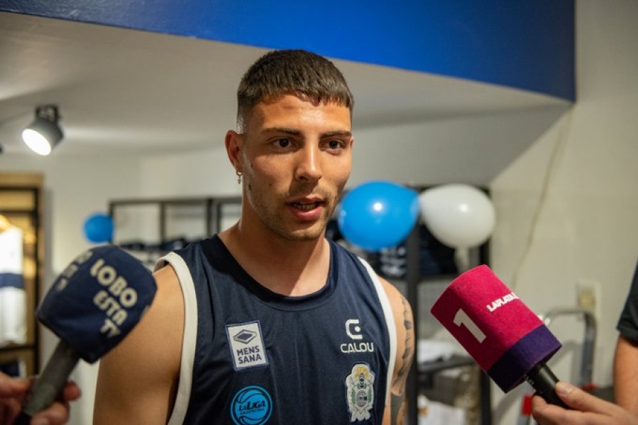 Foto: Ramiro Domínguez 