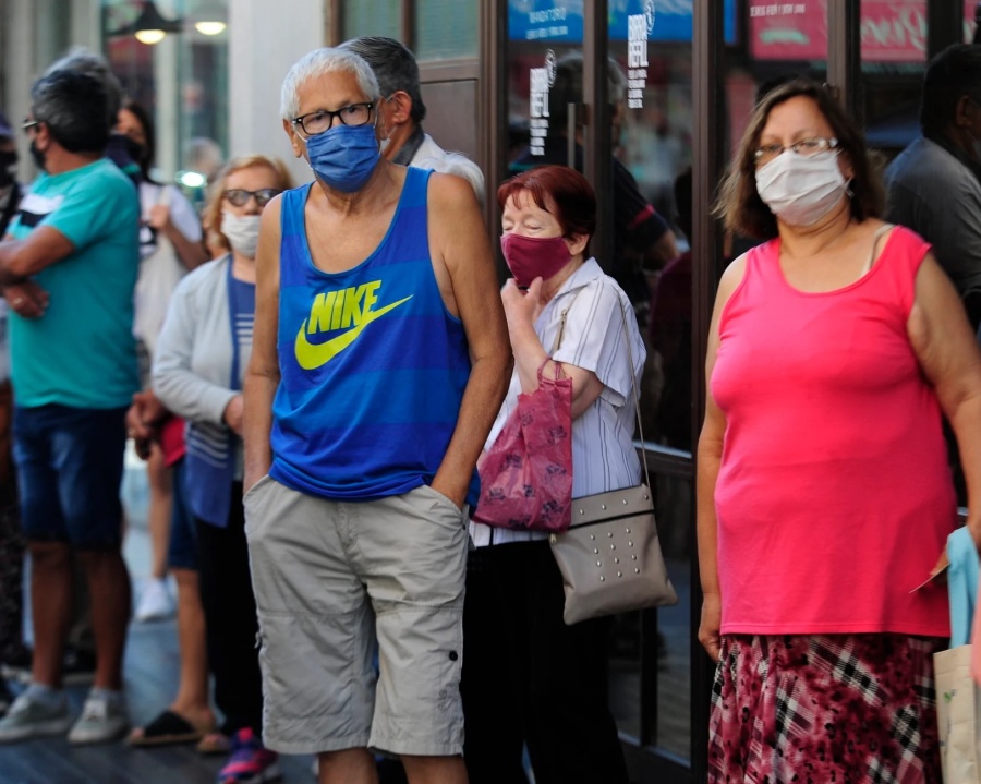 El Gobierno confirmó el bono de emergencia para jubilados: podría ser de hasta 8.000 pesos