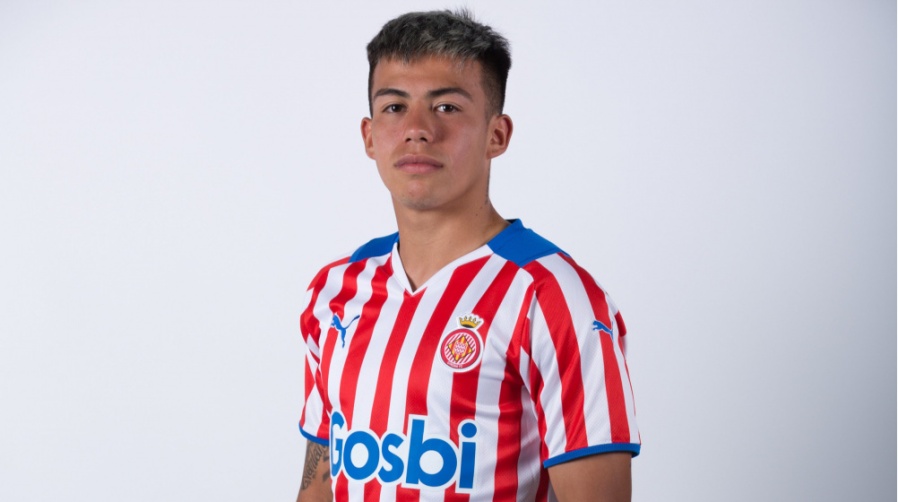 Se confirmó dónde jugará Darío Sarmiento