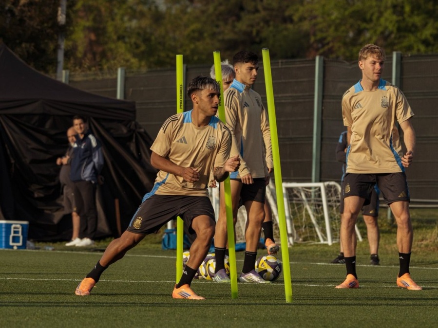 Se terminó la ilusión para un futbolista del Pincha