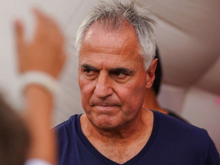 ¿Qué equipo eligió Madelón para debutar en la Copa Argentina?