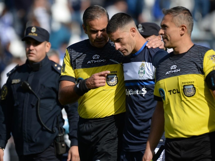 ¿Qué árbitro tendrá Estudiantes para conseguir el pase a play off y quién estará en la despedida de Gimnasia?