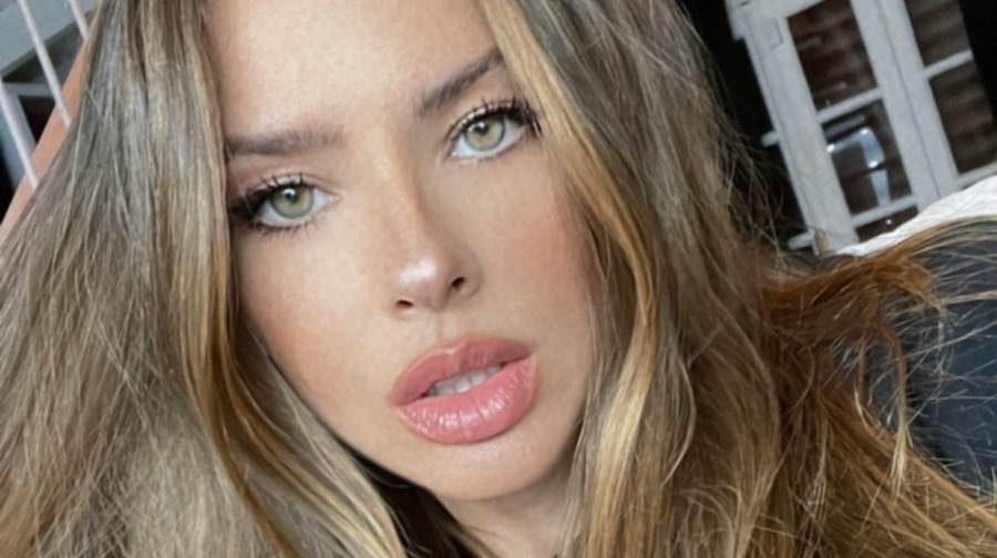 ”Les van a romper las pelotas”: El consejo de la China Suárez a sus fans