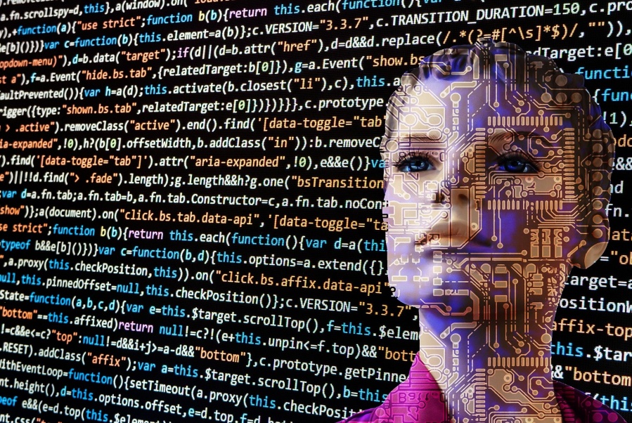 Google permitirá preparar entrevistas de trabajo con Inteligencia Artificial