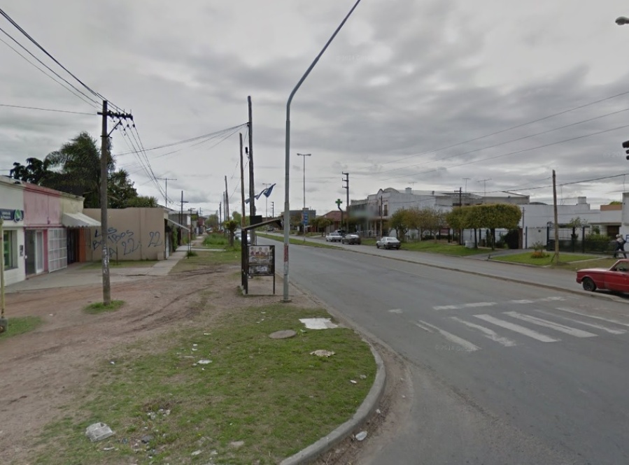 ”Las luces son un caos”: vecinos de 66 y 161 aseguraron que muchas noches quedan apagadas