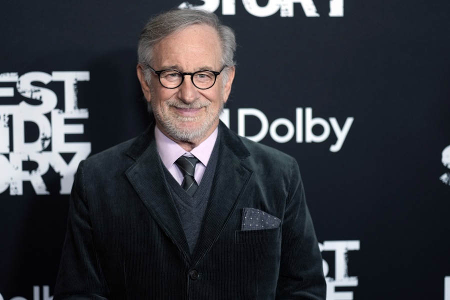 Todos los detalles de la película autobiográfica de Steven Spielberg