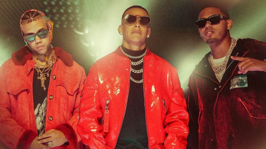 Daddy Yankee, Myke Towers y Jhay Cortez nos presentan ”Súbele el volumen”