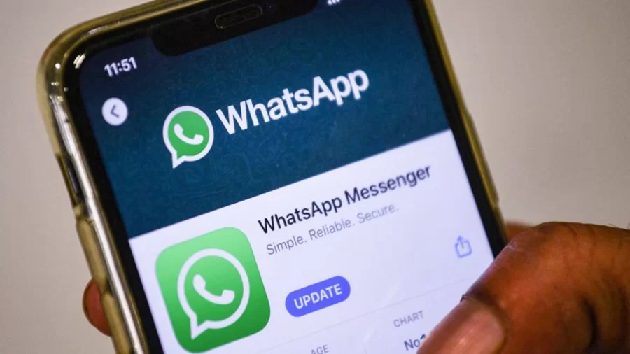 Desde este martes Whatsapp no estará disponible en varios celulares