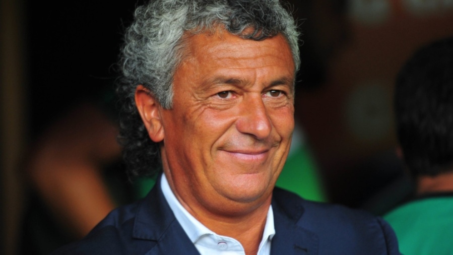 Gorosito volvió a bancar a Messi: ”Siento admiración, en cualquier momento me caso con él”