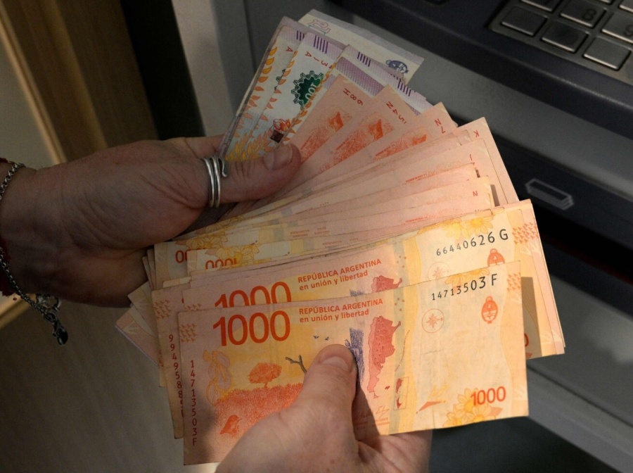 No habrá atención bancaria durante todo el lunes pero estarán habilitados los medios electrónicos