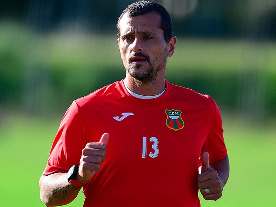 Se acabó la espera en Estudiantes: Matías Aguirregaray hoy arribará a nuestro país