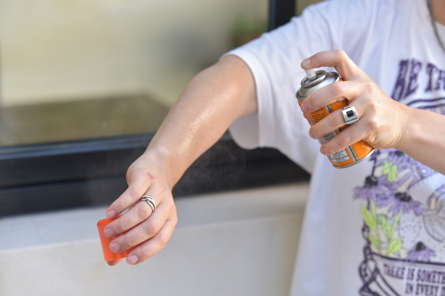 Tras las lluvias en La Plata, pidieron a los vecinos intensificar el descacharrado para evitar la reproducción del dengue