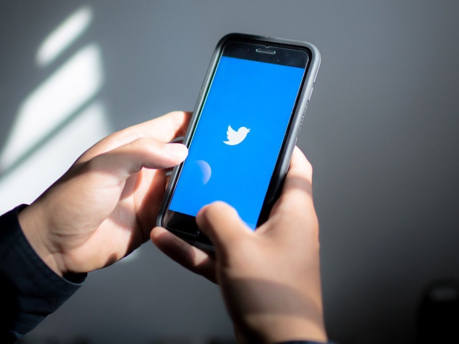 Twitter permitirá borrar las menciones en los ”tweets” de otros