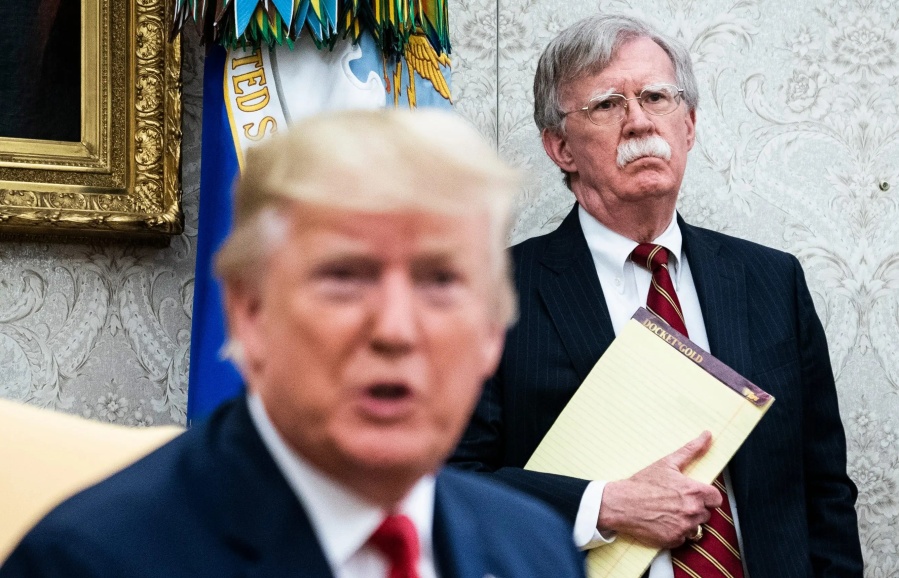 Diplomático estadounidense aseguró haber ayudado a planificar golpes de Estado en el extranjero