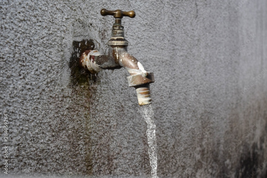 Desde agosto, aumentarán las tarifas de agua en la provincia de Buenos Aires