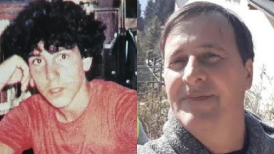 Sobreseyeron a Cristian Graf en la causa por la desaparición de Diego Fernández Lima en Coghlan