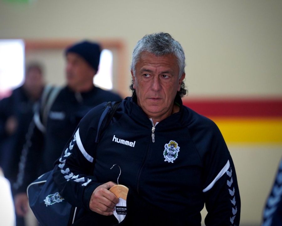 ¿Qué jugador recuperará Gorosito para el domingo?