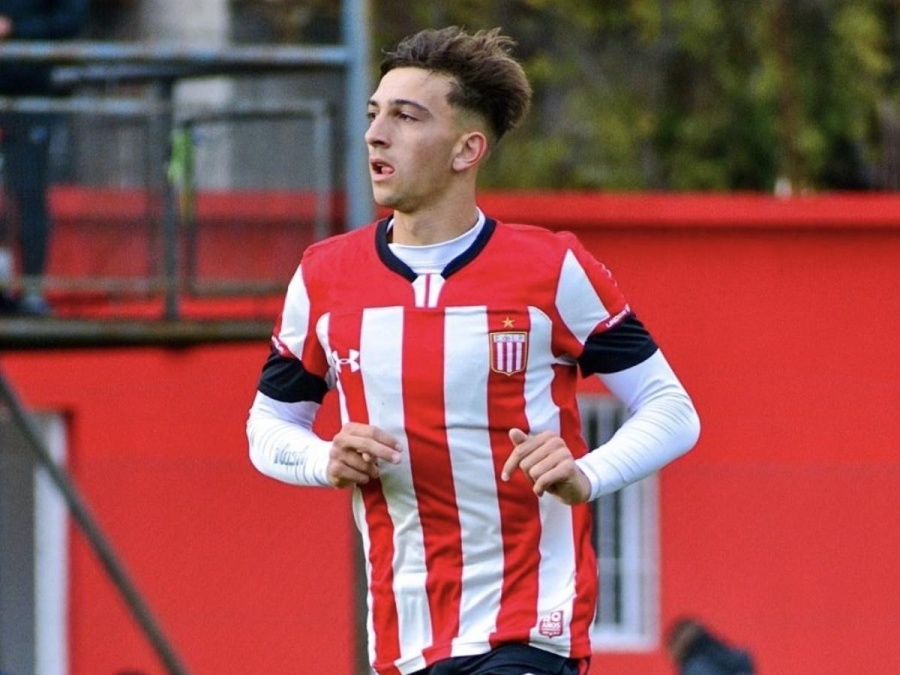 Era una gran promesa de Estudiantes pero priorizó la familia y ahora jugará en Europa