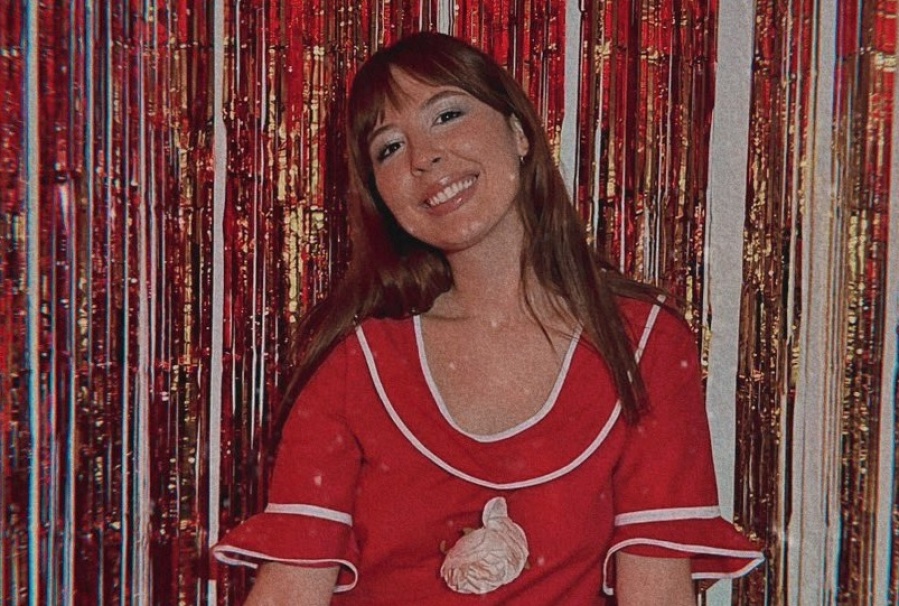 Cumplió años, lo festejó con una temática de películas y enloqueció a sus seguidores