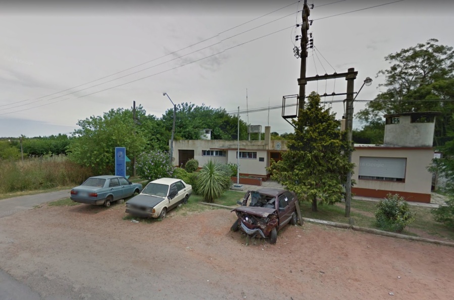 Cayó un hombre que era intensamente buscado por un caso de abuso en La Plata