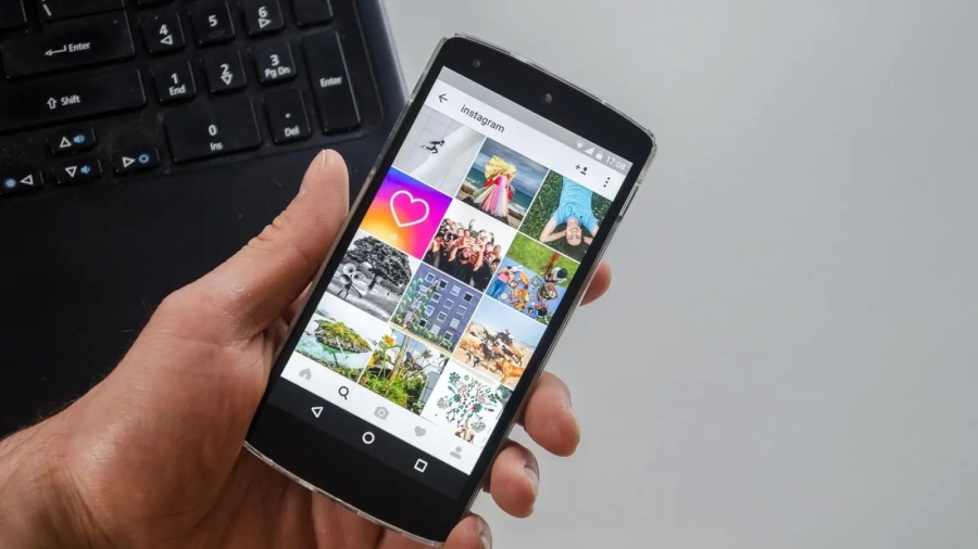 Instagram lanza ”Alerta, desnudez”