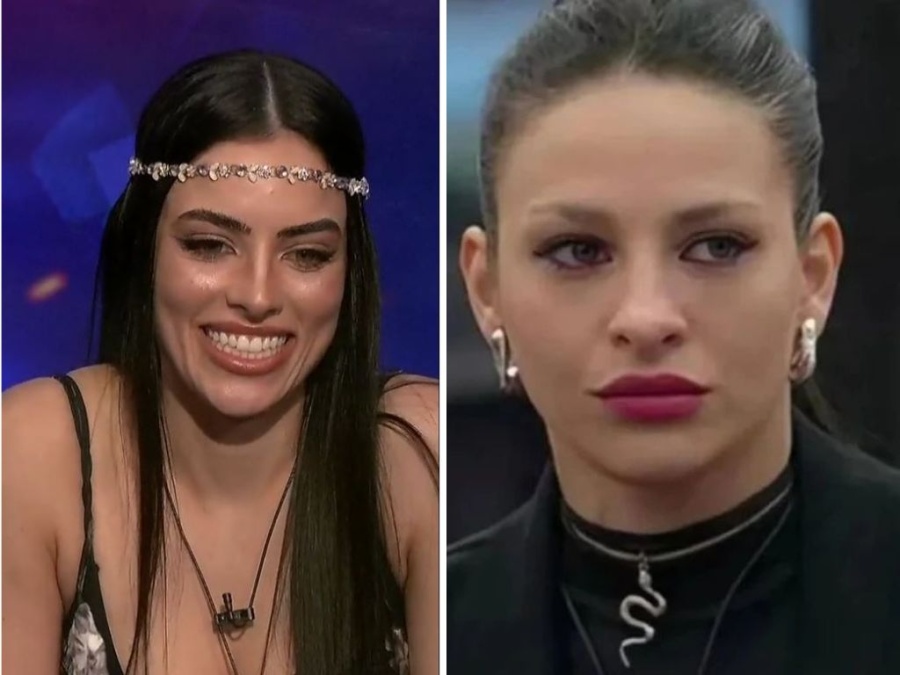 ”Está en ella si le conviene”: Las palabras de Chiara Mancuso sobre la nueva relación de Gabriela Giannattasio