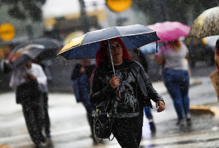 Lluvias, calor y dudas sobre La Niña: así se comportaría el clima en Argentina durante el 2025