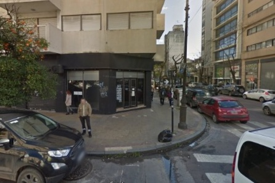 En 12 y 47 vecinos aseguran que la zona está liberada: ”En los últimos días hubo seis casos graves de robos con armas”