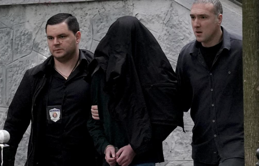 Un nene de 14 años mató a nueve personas en un colegio de Serbia: ocho victimas eran alumnos y uno guardia de seguridad