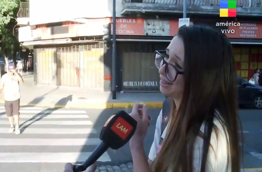 Apareció la joven que sale con el exmarido de Pampita: ”Lo vi un poco dolido, necesitaba un poco de cariño”