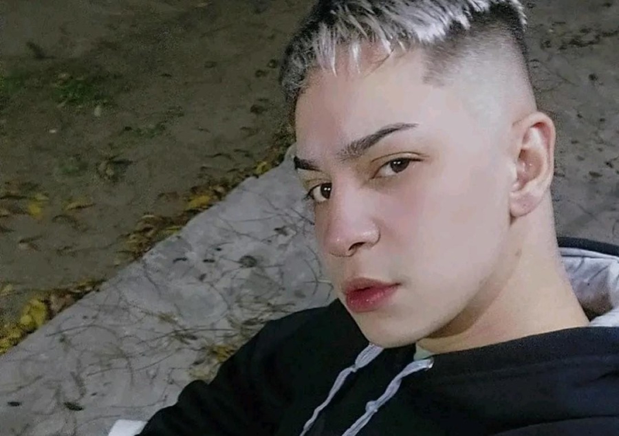 Su mamá cumplió años y el amigo que está preso le cantó junto a todos sus compañeros de pabellón: ”Dios te bendiga”