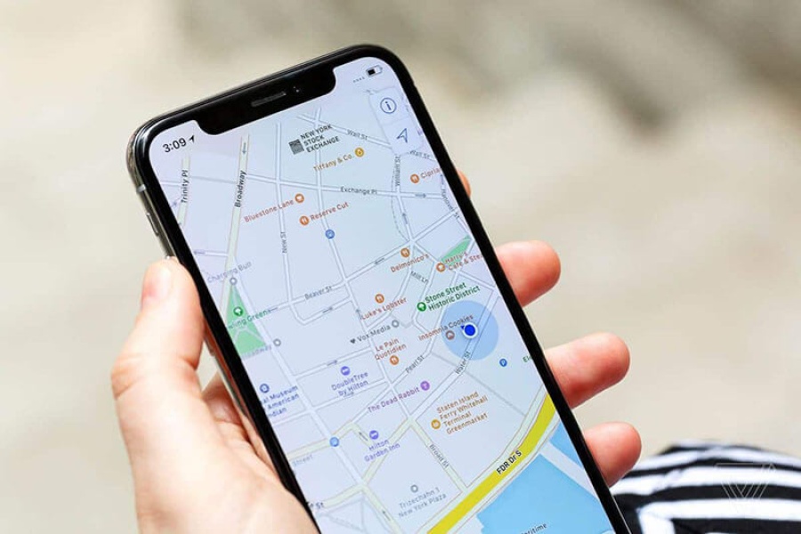 Una app de rastreo, en el ojo de la tormenta por vender los datos de los usuarios