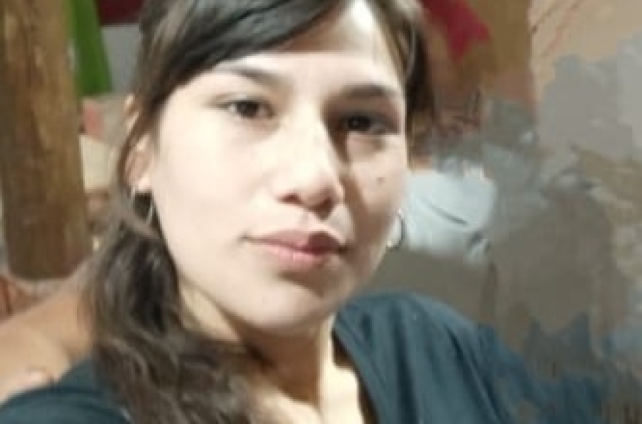 Buscan a una joven de 20 años en La Plata y su padre dijo que su novio ya la había secuestrado: ”Se fue de las manos”