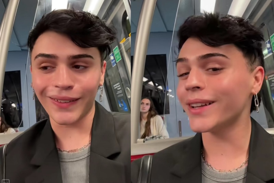 ”Me gasté 15 mil pesos en una cita de 60 segundos”: se vio con alguien, no lo convenció la situación y escapó