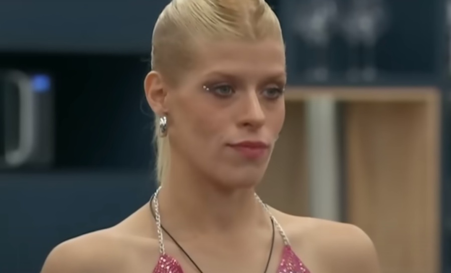 Se separaron la gemelas: la hermana de Camila se convirtió en la segunda familiar eliminada de la casa de Gran Hermano