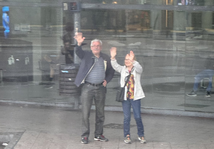 ”El momento más triste”: los estudiantes del interior viralizaron una foto típica y se destaparon múltiples historias