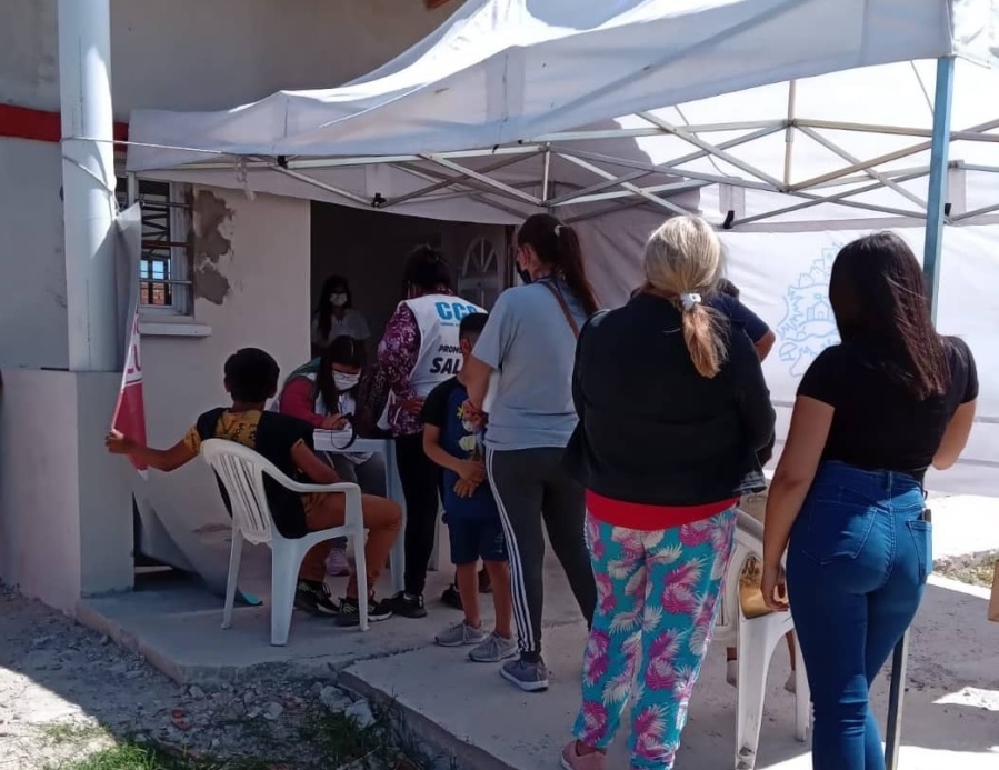 El Coronavirus en La Plata: leve suba de contagios pero desde hace 3 semanas no hay fallecidos