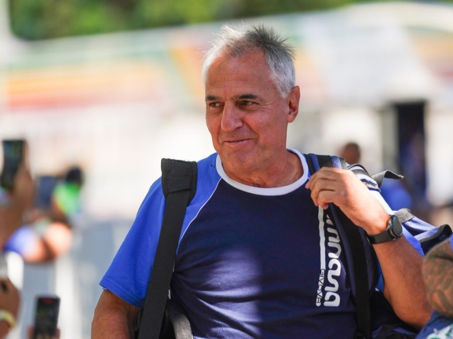 ¿Qué jugador pegará la vuelta en Gimnasia y Madelón a quién seguirá de cerca?