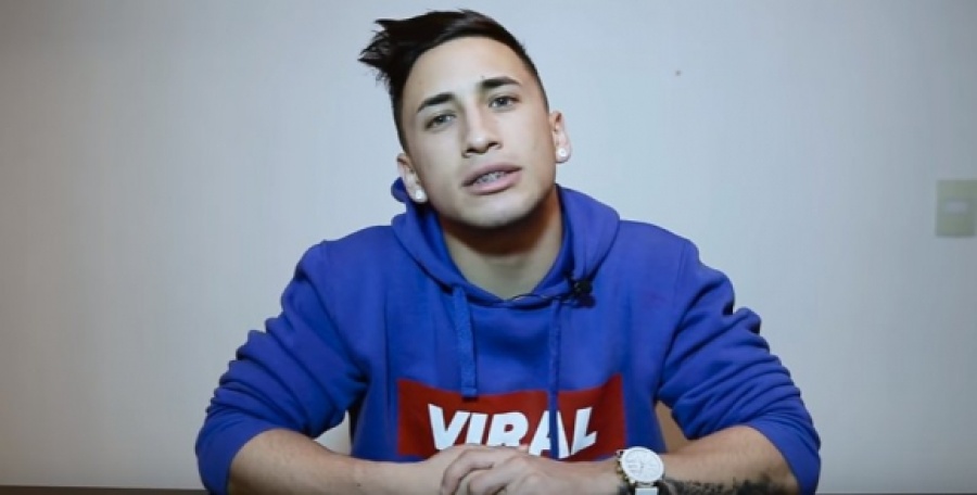 ”Les cuesta creerme”: Yao Cabrera le dedicó un mensaje a los haters