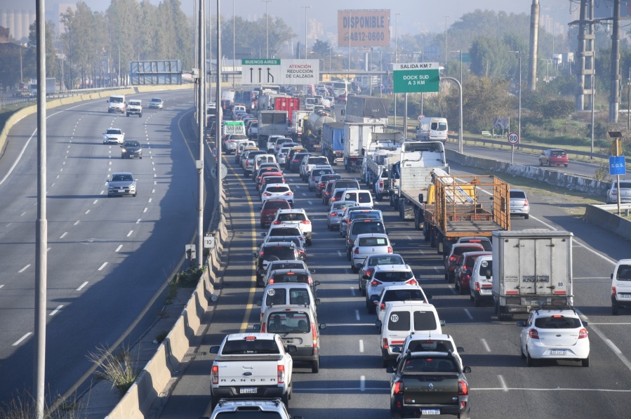 Licencias de conducir, VTV y peajes: los 10 cambios que se oficializaron en la Ley Nacional de Tránsito