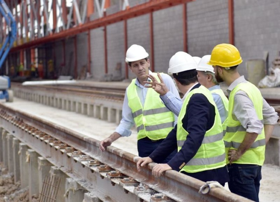 Humo industrial o político, esa es la cuestión en La Plata