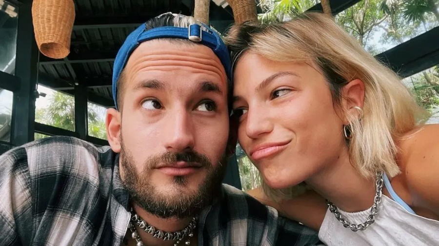 El reel ”súper hot” de Stefi Roitman