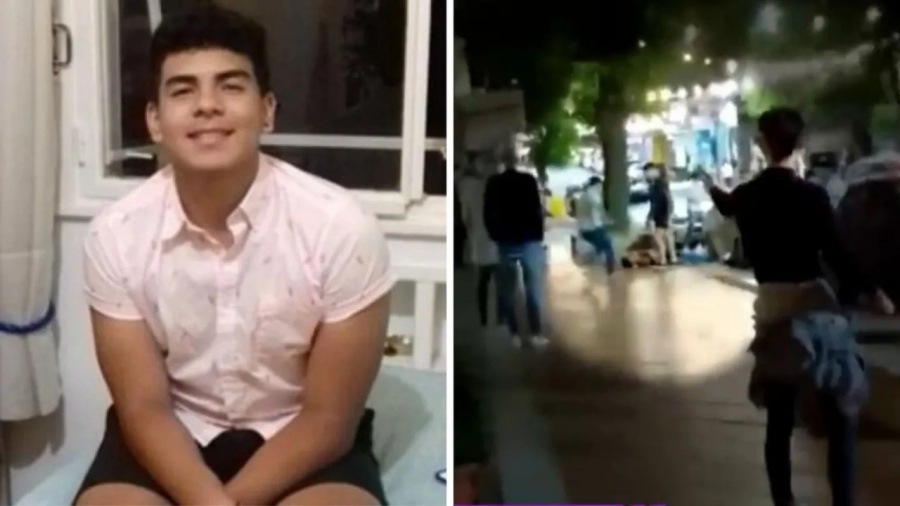 Juicio de Fernando Báez Sosa, día 9: declaran peritos y policías de Villa Gesell