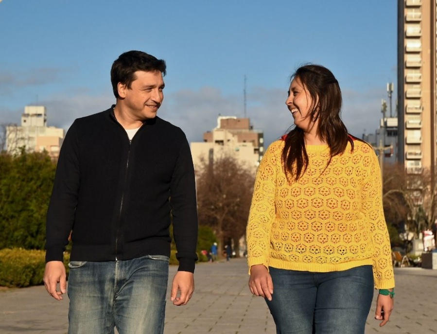 Gerardo Jazmín: ”La descentralización administrativa en La Plata no funciona; los centros comunales no dan respuestas”