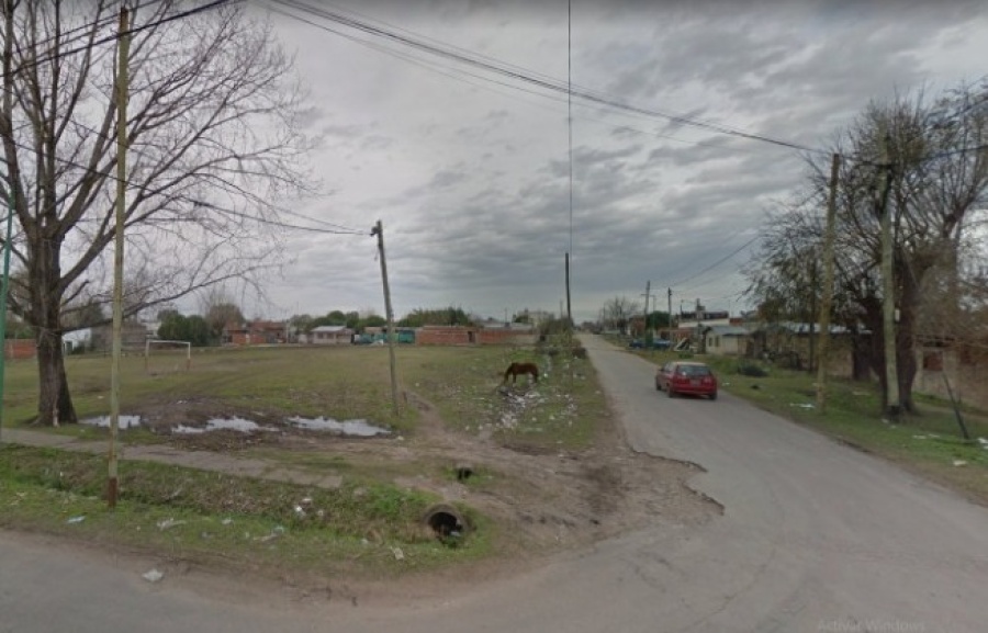 Un hombre fue asesinado en Altos de San Lorenzo