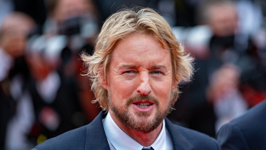 Owen Wilson se suma a ”La mansión encantada”