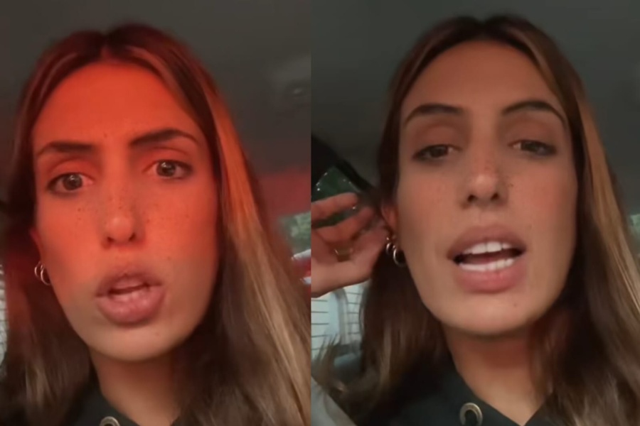 Hizo un descargo sobre cómo fue su situación amorosa en los últimos tres años y fue viral: ”Cansada, son todos unos...”