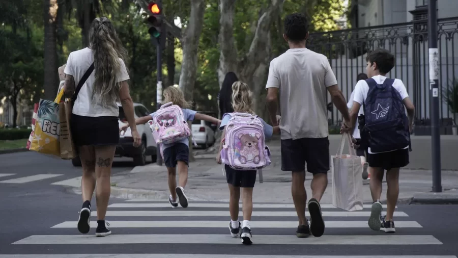 Aumentos en colegios privados: de cuánto serán las cuotas a partir de julio